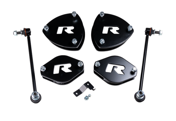 ReadyLIFT Lift Kit Suspension (MPN: 69-98200)