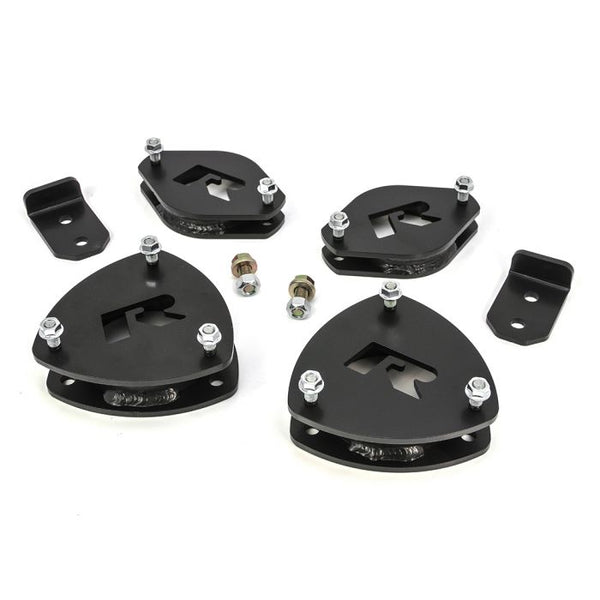 ReadyLIFT SST Series Lift Kit (MPN: 69-9820)