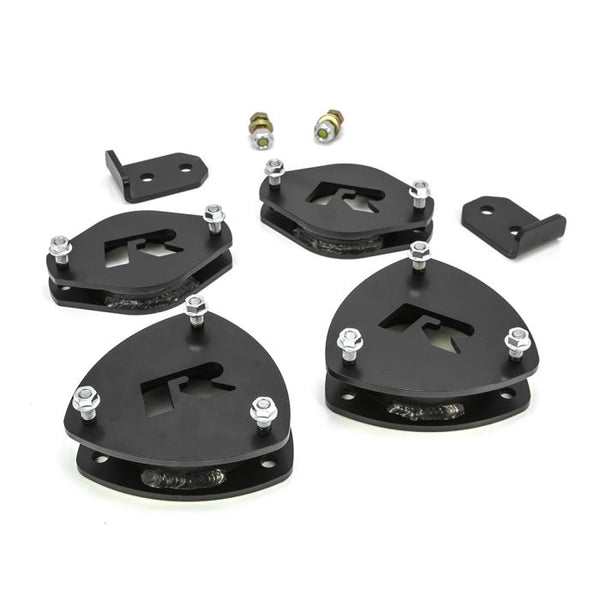 ReadyLIFT SST Series Lift Kit (MPN: 69-9820)