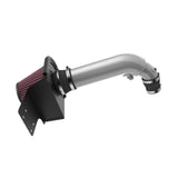 K and N Filters Cold Air Intake System (MPN: 69-9900TS)