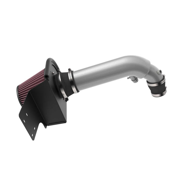 K and N Filters Cold Air Intake System (MPN: 69-9900TS)