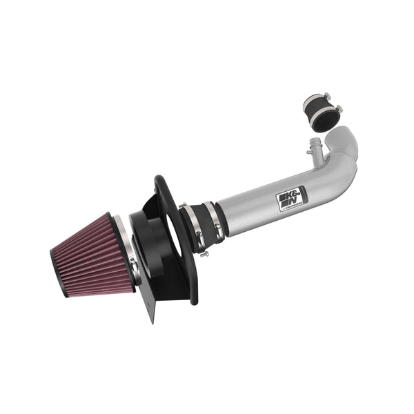 K and N Filters Cold Air Intake System (MPN: 69-9900TS)