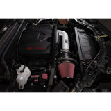 K and N Filters Cold Air Intake System (MPN: 69-9900TS)