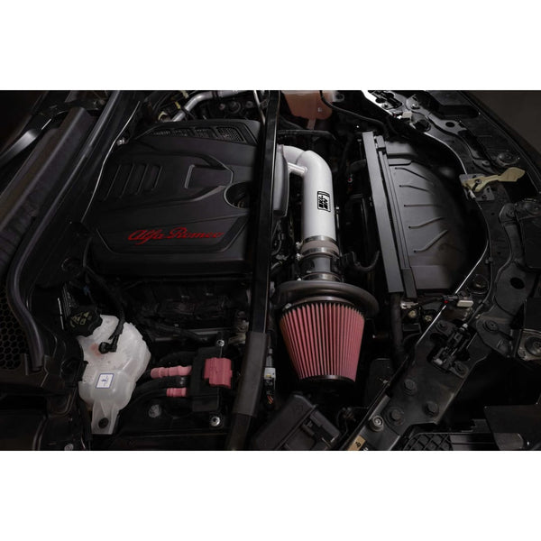 K and N Filters Cold Air Intake System (MPN: 69-9900TS)