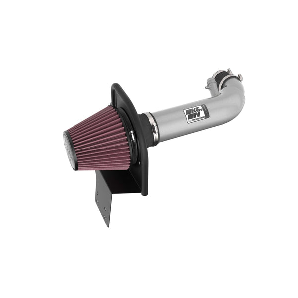 K and N Filters Cold Air Intake System (MPN: 69-9900TS)