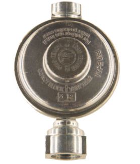 Cavagna Group Propane Regulator (MPN: 69-A-890-0002)