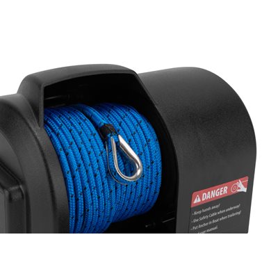 Camco Trac Anchor Winch (MPN: 69003)