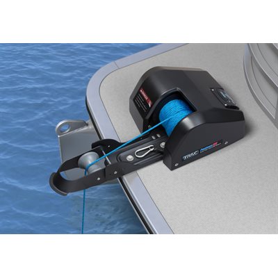 Camco Trac Anchor Winch (MPN: 69003)