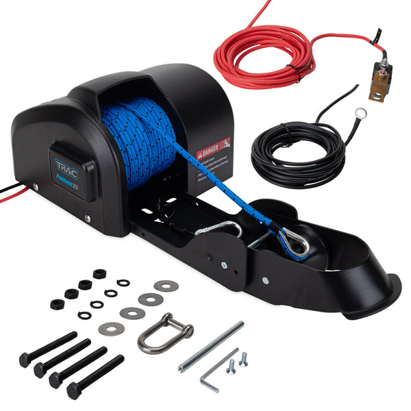 Camco Trac Anchor Winch (MPN: 69003)