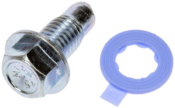 Dorman Oil Drain Plug (MPN: 090-034CD)