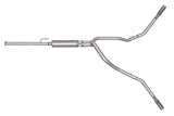 Gibson Exhaust Cat Back System (MPN: 69020)