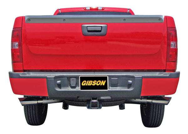 Gibson Exhaust Cat Back System (MPN: 69020)
