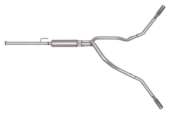 Gibson Exhaust Cat Back System (MPN: 69020)