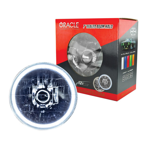 Oracle Lighting Headlight Assembly (MPN: 6905-001)