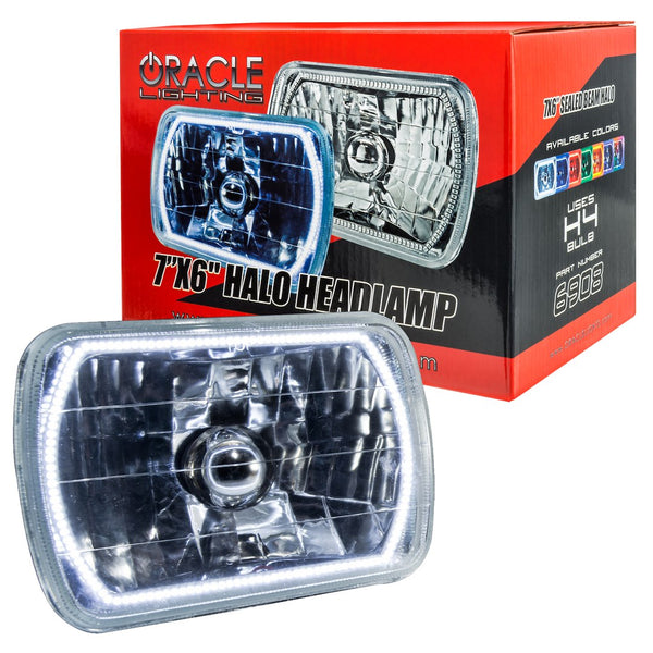 Oracle Lighting Headlight Assembly (MPN: 6908-001)