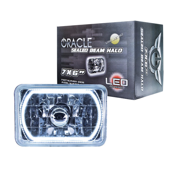 Oracle Lighting Headlight Assembly (MPN: 6908-001)