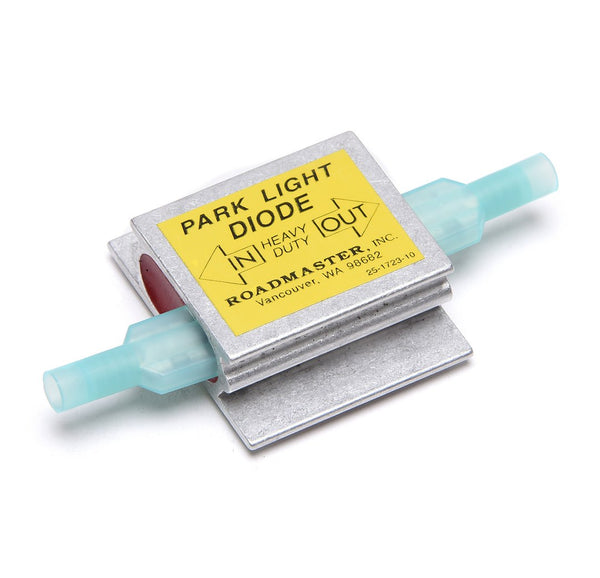 Roadmaster Park Light Diode (MPN: 690)