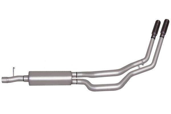 Gibson Exhaust Dual Sport Cat Back System (MPN: 69127)