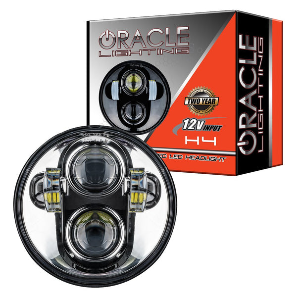 Oracle Lighting Headlight Assembly (MPN: 6913-504)