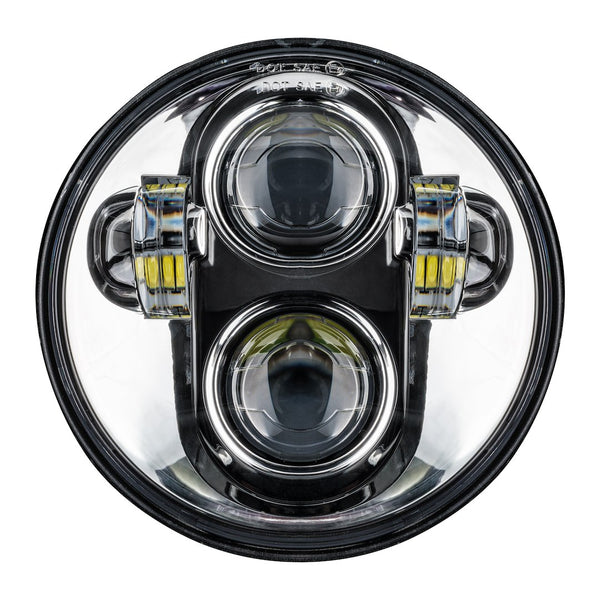Oracle Lighting Headlight Assembly (MPN: 6913-504)