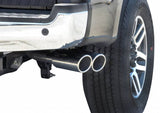 Gibson Exhaust Dual Sport Cat Back System (MPN: 69136)