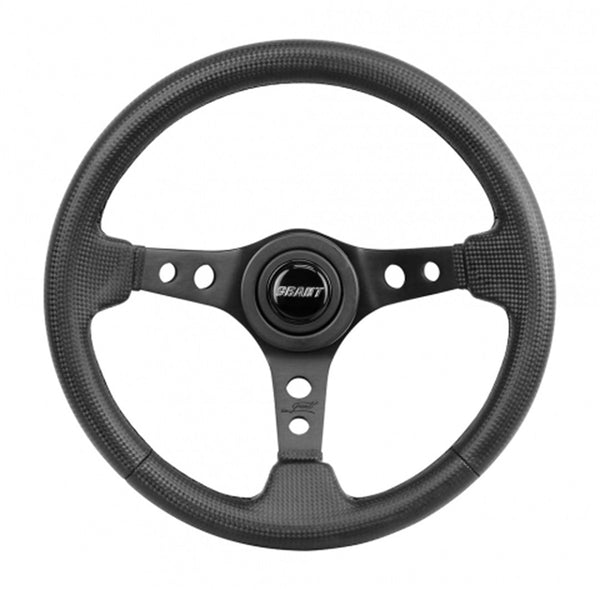 Grant Steering Wheel (MPN: 691)