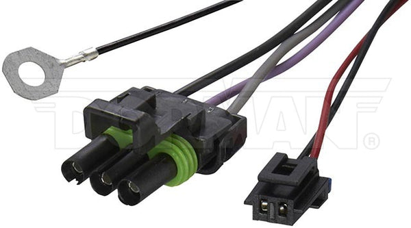 Dorman Fuel Tank Sending Unit (MPN: 692-074)