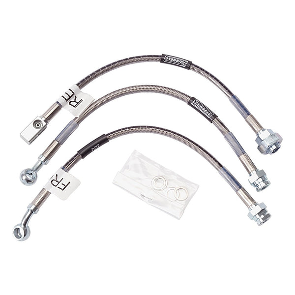 Russell Automotive Brake Line (MPN: 692100)