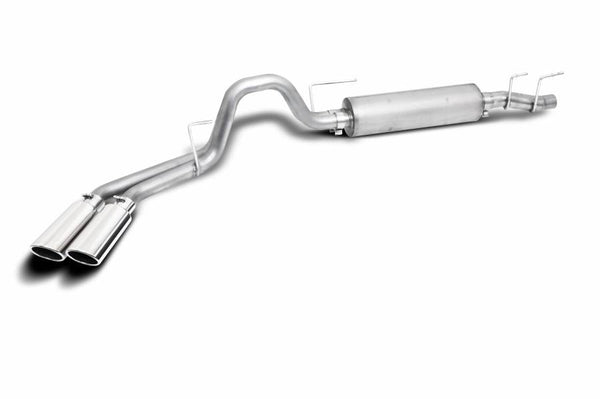 Gibson Exhaust Dual Sport Cat Back System (MPN: 69224)