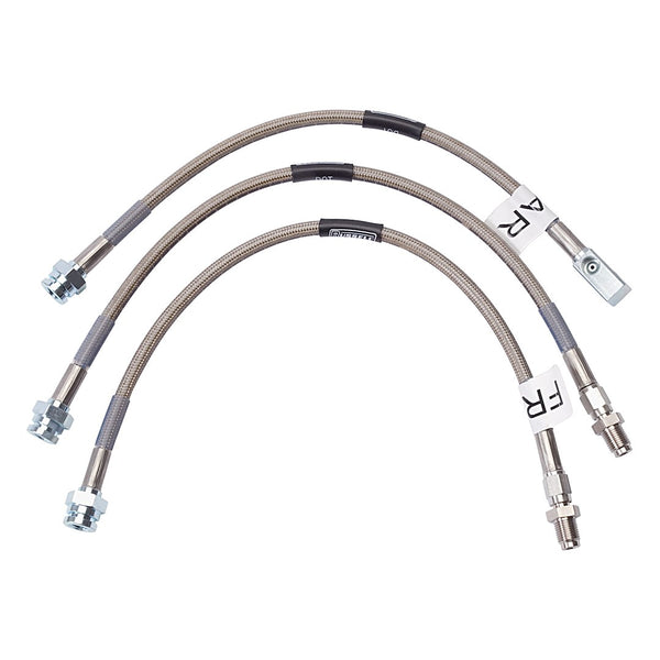 Russell Automotive Brake Line Set (MPN: 693090)
