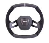 Grant Racing Series Steering Wheel (MPN: 693)