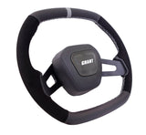 Grant Racing Series Steering Wheel (MPN: 693)