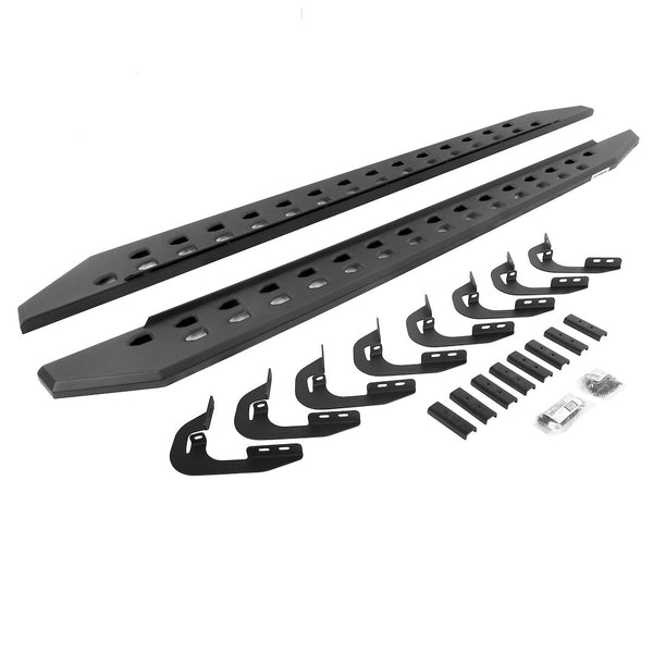 Go Rhino RB20 Slim Line Running Board (MPN: 69404787SPC)