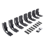 Go Rhino Running Board Component (MPN: 6940486)