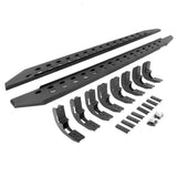 Go Rhino RB20 Slim Line Running Board (MPN: 69404880SPC)