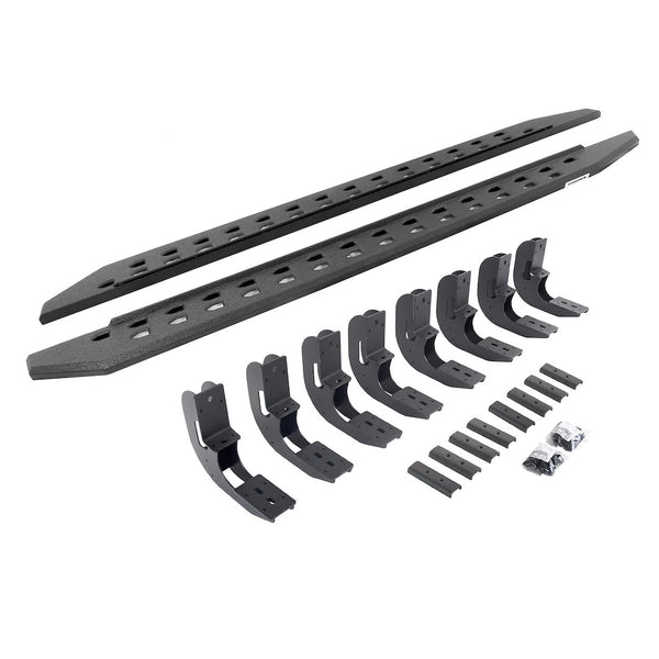 Go Rhino RB20 Slim Line Running Board (MPN: 69404887ST)