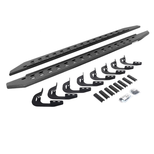 Go Rhino RB20 Slim Line Running Board (MPN: 69404880ST)
