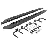 Go Rhino RB20 Slim Line Running Board (MPN: 69409980SPC)