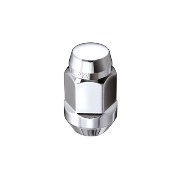 McGard Tough Nuts Hex Lug Nut (MPN: 69410)