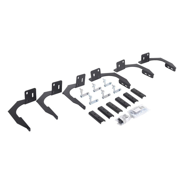 Go Rhino Running Board Component (MPN: 6941065)