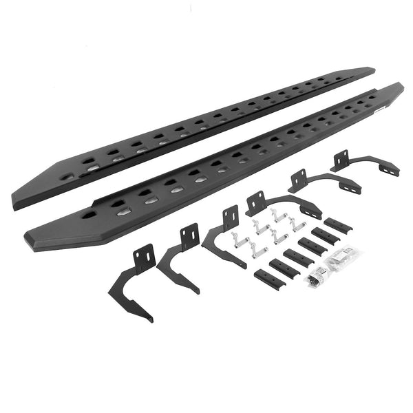 Go Rhino RB20 Slim Line Running Board (MPN: 69410687SPC)