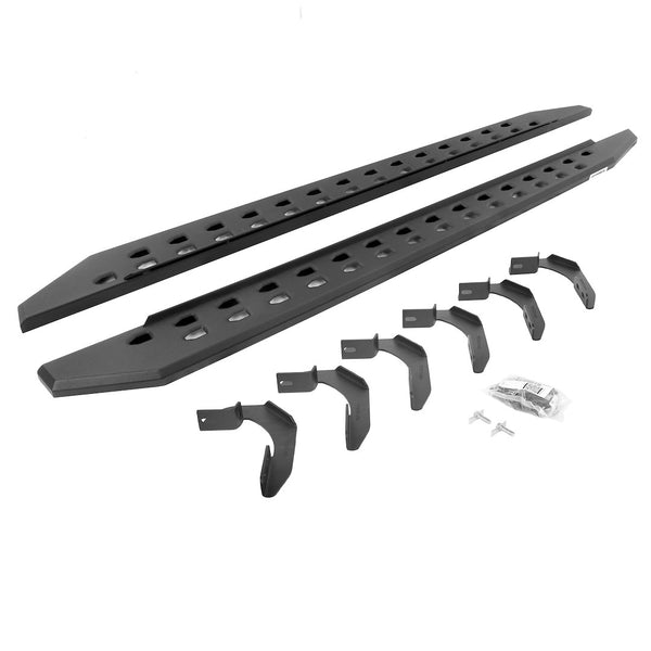 Go Rhino RB20 Slim Line Running Board (MPN: 69412680SPC)