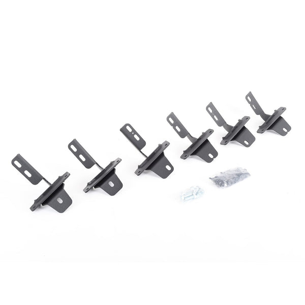 Go Rhino Running Board Component (MPN: 6941296)