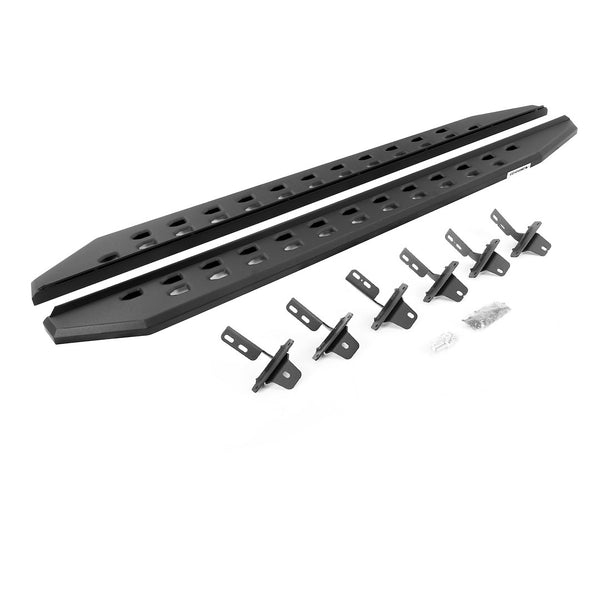 Go Rhino RB20 Slim Line Running Board (MPN: 69412973SPC)