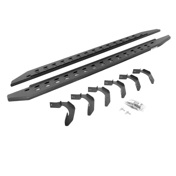 Go Rhino RB20 Slim Line Running Board (MPN: 69415087ST)