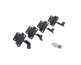 Go Rhino Running Board (MPN: 69417780T)