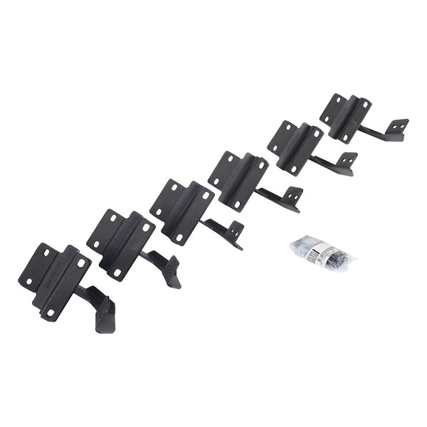 Go Rhino Running Board Component (MPN: 6941556)