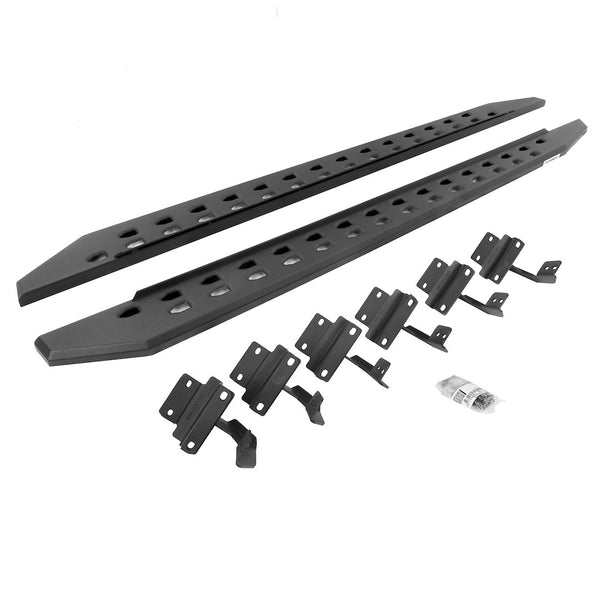 Go Rhino RB20 Slim Line Running Board (MPN: 69415587SPC)