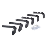 Go Rhino Running Board Component (MPN: 6941765)