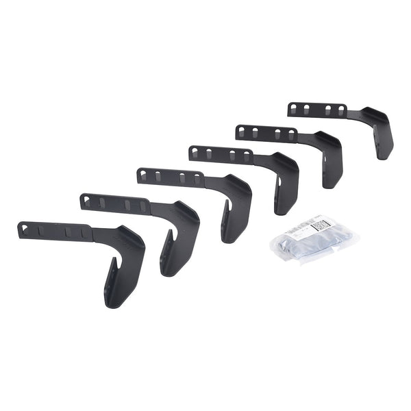 Go Rhino Running Board Component (MPN: 6941765)